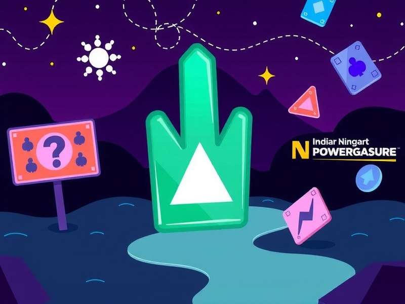 Indian Gaming Community